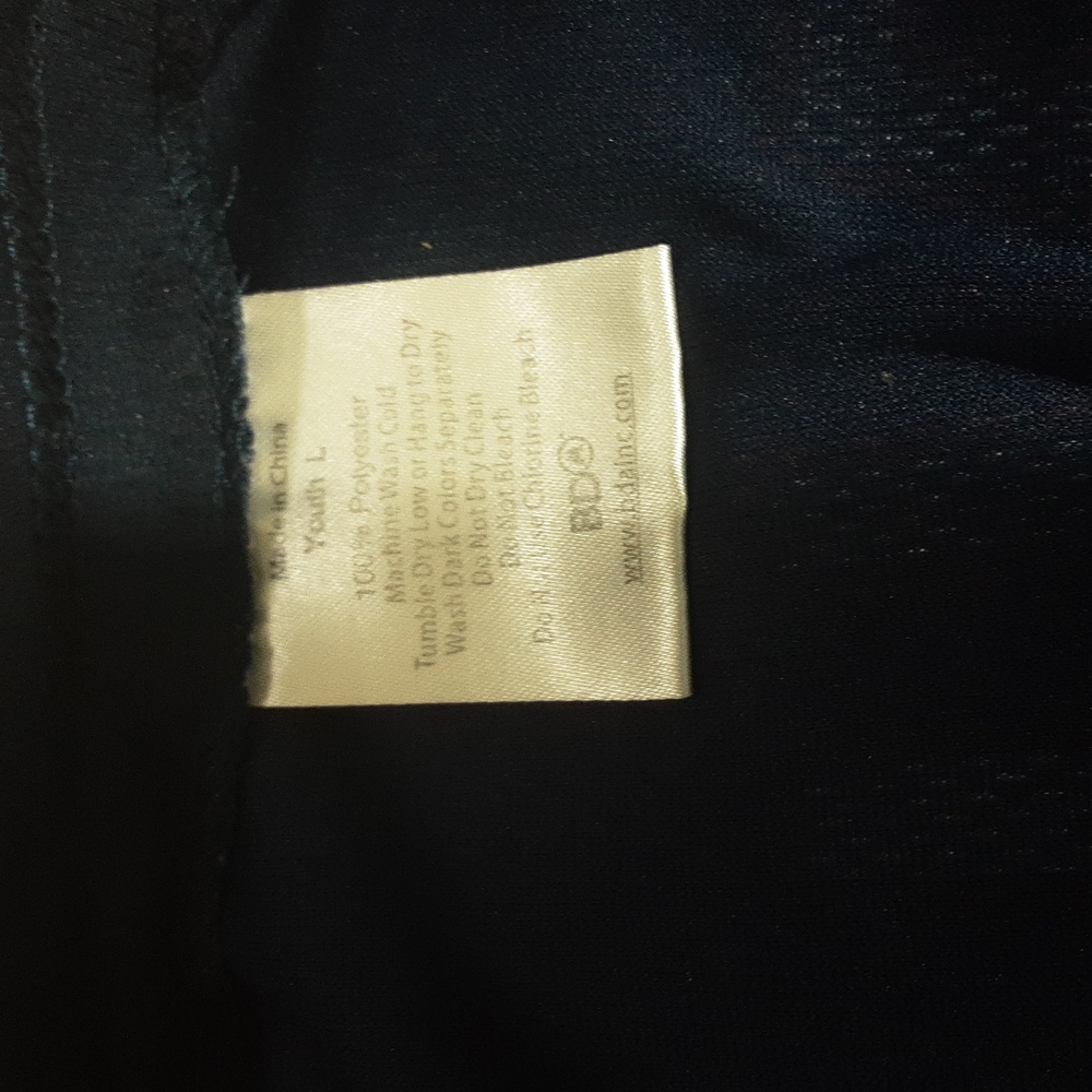 Jersey - Picture 3 of 3